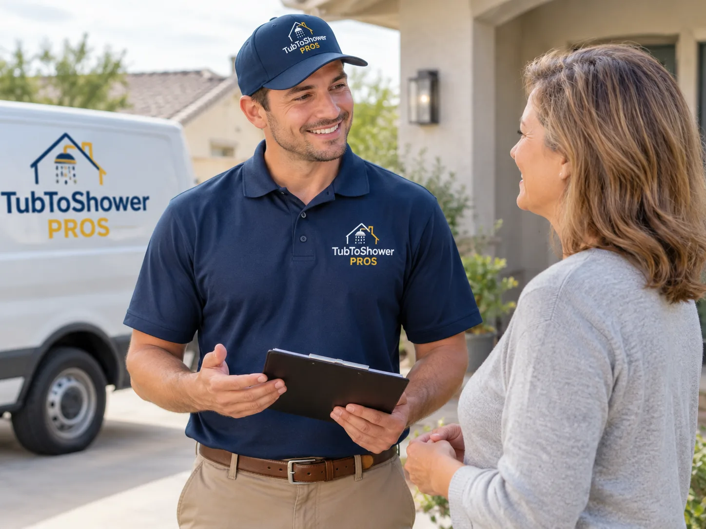 Tub Shower Conversion Kemmerer, WY FAQs